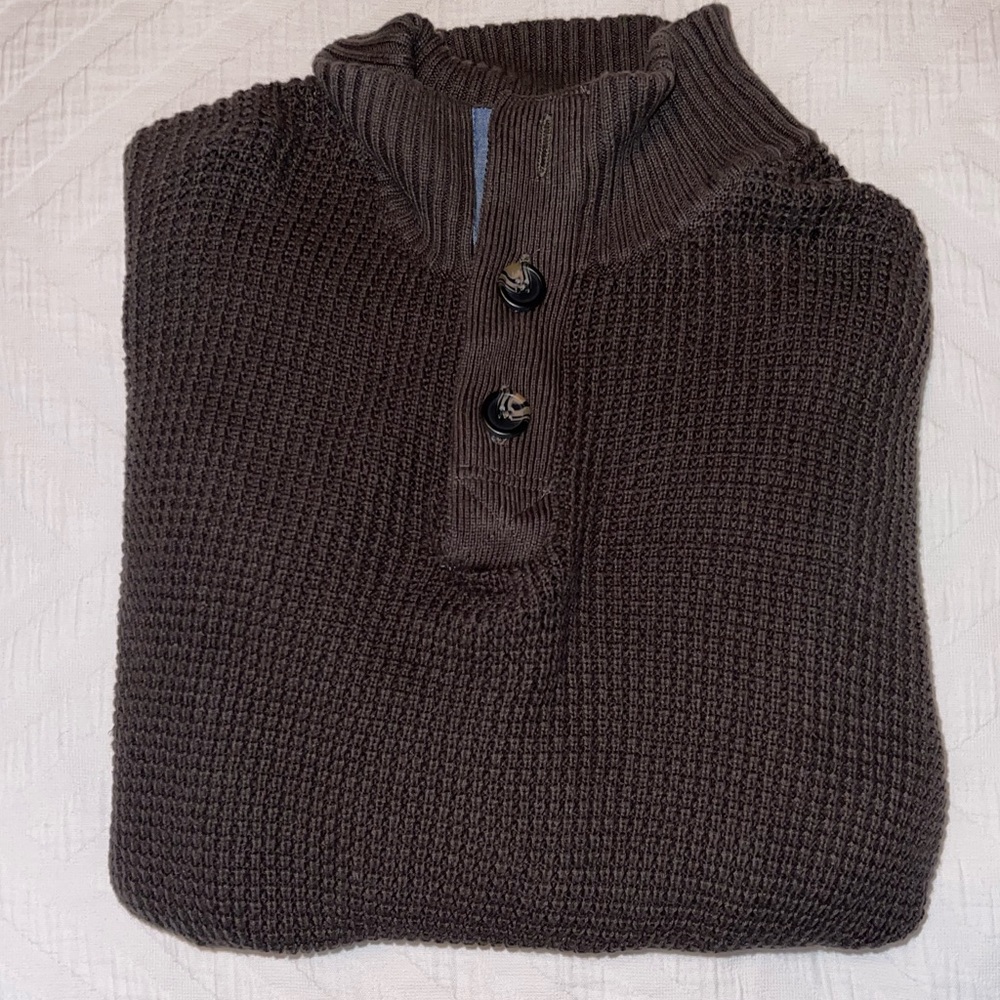 Mens sweater